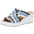 Mules femme sur Grenoble : Sabots Gemini -