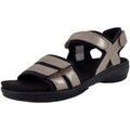Randonn&eacute;e sur Grenoble : Chaussures Fidelio - Argent&eacute;