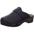 Mules femme sur Grenoble : Sabots Softclox -