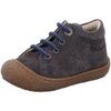 Chaussons b&eacute;b&eacute; Naturino - Gris