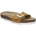 Mules femme sur Grenoble : Sabots Josef Seibel -