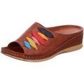 Mules femme sur Grenoble : Sabots Gemini -