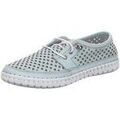 Chaussures plates femme sur Grenoble : Mocassins Gemini -