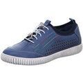 Chaussures plates femme sur Grenoble : Mocassins Gemini -
