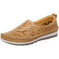 Chaussures plates femme sur Grenoble : Mocassins Gemini -