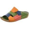 Mules femme sur Grenoble : Sabots Gemini -