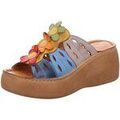 Mules femme sur Grenoble : Sabots Gemini -