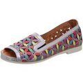 Chaussures plates femme sur Grenoble : Mocassins Gemini -
