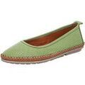 Chaussures d&eacute;contract&eacute;es femme sur Grenoble : Ballerines Gemini -