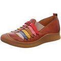 Chaussures plates femme sur Grenoble : Mocassins Gemini -