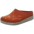 Chaussons / Pantoufles sur Grenoble : Chaussons Haflinger -