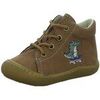 Chaussons b&eacute;b&eacute; Ricosta - Marron