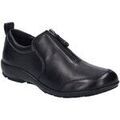 Chaussures plates femme sur Grenoble : Mocassins Josef Seibel -