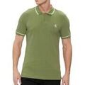 Polos sur Grenoble : Polo Calvin Klein Jeans J30J315603