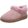 Chaussons / Pantoufles sur Grenoble : Chaussons Haflinger -