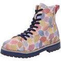 Bottes femme sur Grenoble : Bottes Gr�nbein - Multicolore