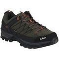 Chaussures Cmp Rigel Low Trekking Wp multicolor Grenoble