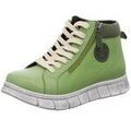 Bottes femme sur Grenoble : Bottines Gemini -