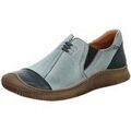 Chaussures plates femme sur Grenoble : Mocassins Gemini -