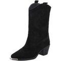 Bottes femme sur Grenoble : Bottes Gemini -