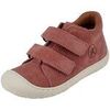 Chaussons b&eacute;b&eacute; Bisgaard - Rouge