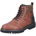 Bottes homme sur Grenoble : Bottes Rieker -