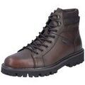 Bottes homme sur Grenoble : Bottes Rieker -