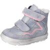 Chaussons b&eacute;b&eacute; Ricosta - Gris