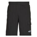 Shorts/Bermuda sur Grenoble : Short Puma ESS LOGO CARGO SHORTS