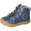 Chaussons b&eacute;b&eacute; Ricosta - Bleu