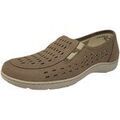 Mocassins Waldl&auml;ufer - Beige Grenoble