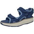 Randonn&eacute;e sur Grenoble : Chaussures Joya - Bleu