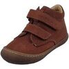 Chaussons b&eacute;b&eacute; D&auml;umling - Marron
