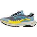 Baskets femme sur Grenoble : Baskets basses Atom By Fluchos AT174