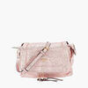 Sac Bandouliere Lollipops Sac port&eacute; &eacute;paule rose Pasqua Rose