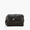 Sac Bandouliere Lollipops Sac port&eacute; &eacute;paule noir Pasqua Noir