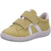 Chaussons b&eacute;b&eacute; Ricosta - Jaune