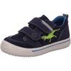 Chaussons b&eacute;b&eacute; Ricosta - Bleu