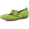 Chaussures d&eacute;contract&eacute;es femme sur Grenoble : Ballerines Marco Tozzi -