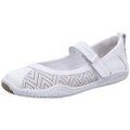Chaussures d&eacute;contract&eacute;es femme sur Grenoble : Ballerines Gemini -