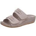Mules femme sur Grenoble : Sabots Gemini -