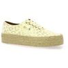 Baskets Les Tropeziennes par M.Belarbi Baskets toile
