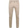 Pantalon Pierre Cardin Pantalon Lyon Futureflex Beige