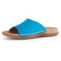 Mules femme sur Grenoble : Sabots Gabor -