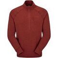 Pull Rab - Grenoble