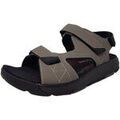 Randonn&eacute;e sur Grenoble : Chaussures Joya - Marron