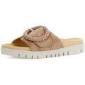 Mules femme sur Grenoble : Sabots Gabor -