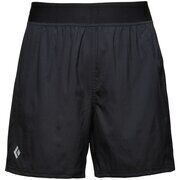 Short Black Diamond -