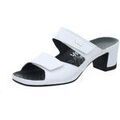 Mules femme sur Grenoble : Sabots Vital -