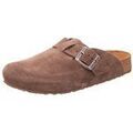 Mules homme sur Grenoble : Sabots Haflinger -